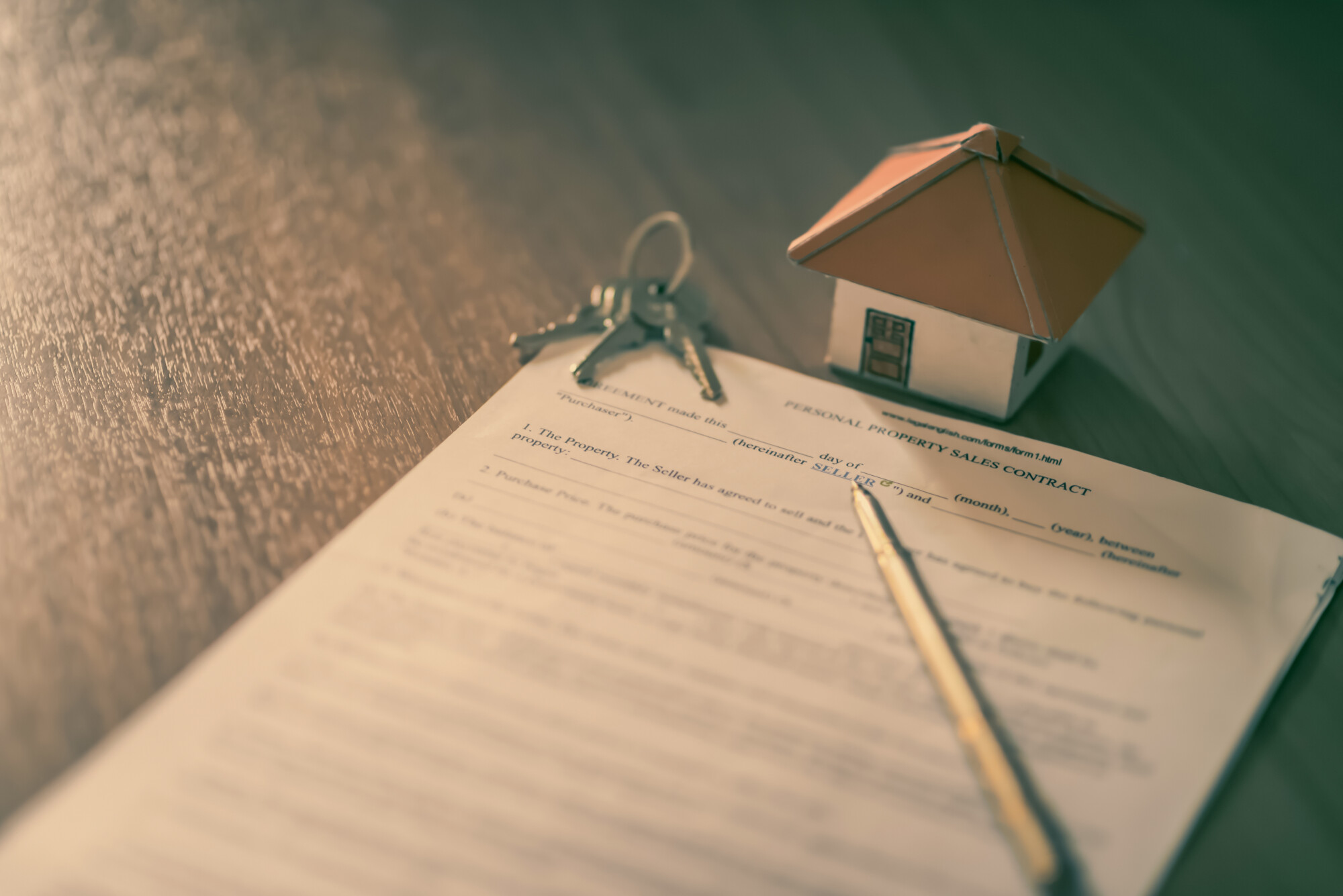 How to Evict a Tenant From Your Rental Property